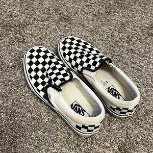 Women’s vans